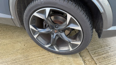 CUPRA Formentor 1.5 TSI 150 V1 5dr DSG Petrol Estate